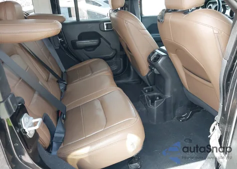 2020 Jeep Wrangler Unlimited Sport S 4X4 from USA, damaged, VIN 1C4HJXDG1LW201374